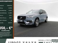 Gebraucht Volvo XC90 Plus 235 PS (172 kW) 2023 Grau SUV
