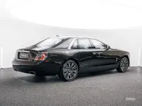 Gebraucht Rolls Royce Ghost 571 PS (419 kW) 2022 Grau Limousine