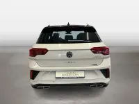 Gebraucht VW T-Roc R-line 190 PS (139 kW) 2024 Ascotgrau SUV