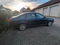 gebraucht Audi A6 1.8