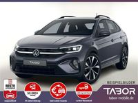Neu VW Taigo R-line 116 PS (85 kW) 2025 Andere farbe SUV