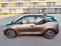 Gebraucht BMW i3 125 kW (170 PS) 2019 Gold Kleinwagen