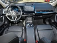 Gebraucht BMW X1 xLine 204 PS (150 kW) 2025 Weiß SUV