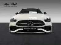 Gebraucht Mercedes 220 AMG 197 PS (144 kW) 2024 Andere Limousine