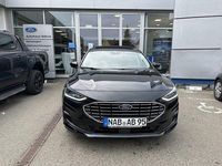 Gebraucht Ford Focus Titanium 155 PS (114 kW) 2025 Schwarz Limousine