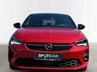 Gebraucht Opel Corsa GS Line 101 PS (74 kW) 2022 Rot Kleinwagen