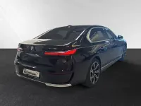 Gebraucht BMW i7 Comfort Edition 400 kW (544 PS) 2025 Schwarz Limousine