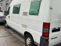 Gebraucht Peugeot Boxer 107 PS (78 kW) 2000 Van