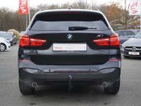 gebraucht BMW X1 xDrive 20d M-Sport LED Navi AHK Panorama PDC