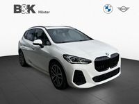gebraucht BMW 223 Active Tourer i xDrive M-Sport,DA+,PA+,AHK HUD