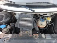Używany VW T4 102 KM (75 kW) 2000 Biały Van