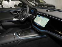 Usata Mercedes E450 AMG 367 CV (269 kW) 2025 Grigio Station wagon