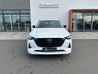 Gebraucht Mazda CX-60 328 PS (241 kW) 2023 Weiß SUV