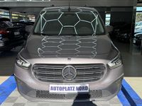 Gebraucht Mercedes T180 Edition 116 PS (85 kW) 2023 Grau Van / Kleinbus
