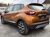Gebraucht Renault Captur Intens 118 PS (86 kW) 2017 Braun SUV