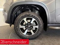 Gebraucht VW Amarok Style 241 PS (177 kW) 2025 Dark grey metallic Pickup