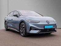 Gebraucht VW ID.7 Pro 210 kW (286 PS) 2025 Stonewashed blue metallic Kleinwagen