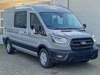 Neu Ford Transit Trend 165 PS (121 kW) 2025 Greymatter Van / Kleinbus
