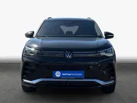Neu VW Tiguan R-line 150 PS (110 kW) 2026 Uranograu SUV