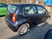 Gebraucht Seat Mii 60 PS (44 kW) 2015 Schwarz Kleinwagen