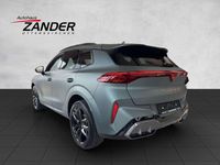 Gebraucht Cupra Terramar 265 PS (194 kW) 2025 Grau SUV