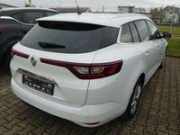 gebraucht Renault Mégane GrandTour TCe 115 GPF LIMITED Deluxe