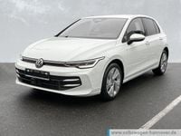 Neu VW Golf VIII Life 150 PS (110 kW) 2025 Weiß Limousine