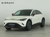 Gebraucht Smart #3 Anniversary Edition 200 kW (272 PS) 2024 Digital white metallic SUV