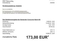 Gebraucht Opel Insignia 174 PS (127 kW) 2022 Schwarz Kombi