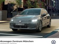 Neu VW Golf VIII Life 116 PS (85 kW) 2026 Grau Kombi