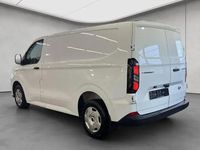 Gebraucht Ford Transit Custom Trend 110 PS (80 kW) 2024 Weiß Abholung