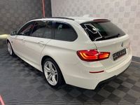 gebraucht BMW 535 d Touring xDrive *M-PAKET*HK-LED-PANO-HEAD UP