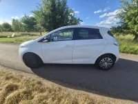 Gebraucht Renault Zoe Zen 64 kW (88 PS) 2015 Kleinwagen