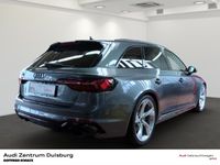 gebraucht Audi RS4 Avant 2.9 TFSI virtual Pano Keramik