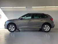 Neu Skoda Kamiq Selection 116 PS (85 kW) 2025 [5x5x] graphit grau metallic SUV