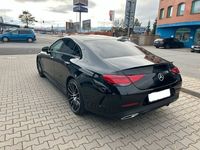 Gebraucht Mercedes CLS450 367 PS (269 kW) 2021 Schwarz Limousine