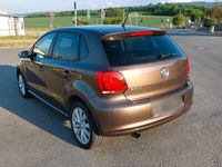 gebraucht VW Polo 6R