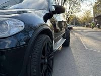 Gebraucht BMW X5 330 PS (242 kW) 2011 Schwarz SUV