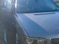 gebraucht BMW 730 d E65