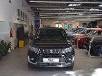 gebraucht Suzuki Vitara 1.4 BOOSTERJET Hybrid Comfort+ Allgrip