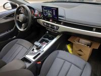 gebraucht Audi A4 35 LED Navi+ DAB Klimaautom 16' ParkAssistent