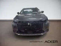 Gebraucht DS Automobiles DS7 Crossback 131 PS (96 kW) 2025 Grau SUV