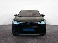 Gebraucht VW ID.4 Pro 210 kW (286 PS) 2025 Grenadillschwarz metallic SUV