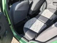 Gebraucht Chevrolet Matiz 2008 Grün Kleinwagen