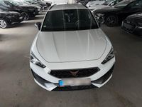 Gebraucht Cupra Leon 150 PS (110 kW) 2024 Weiß Kombi