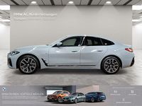 Gebraucht BMW 420 Gran Coupé M Sport 184 PS (135 kW) 2025 Grau Coupé