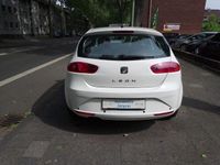 gebraucht Seat Leon Basis-KLIMA:AB-79€ im Monat Finanzieren