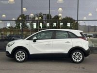Gebraucht Opel Crossland X Edition 105 PS (77 kW) 2020 Andere SUV