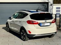 gebraucht Ford Fiesta Active X*Garantie*Inspektion neu