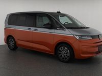 gebraucht VW Multivan T72.0 TSI DSG Life, 7-Sitzer, AHK, Pano, Standheizung